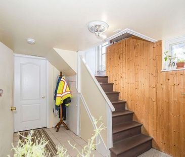 For Lease - 5 Westbourne Avenue Unit# basement, Toronto, Ontario - Photo 6