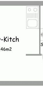 Location Appartement 1 pièce 17m² ORLEANS 45000 - Photo 3