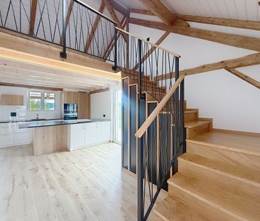 2½ pièces - Duplex de charme - Foto 5