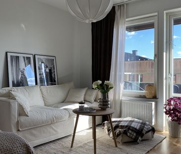 Edövägen, Saltsjö-Boo - Photo 1