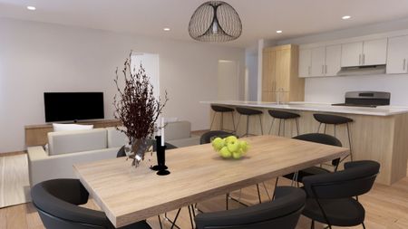 Appartement à louer - Saint-Roch-de-l'Achigan - Photo 2