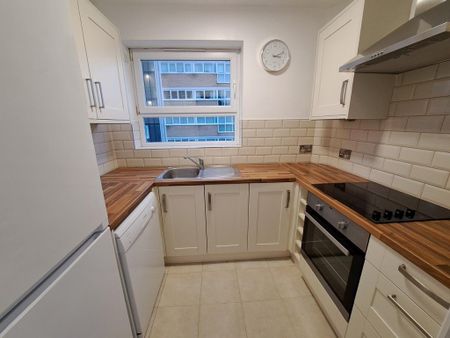 1 bedroom apartment to rent - Photo 5