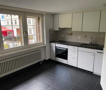 5.5 Zimmer, 130 m², 1. Stock - Photo 1