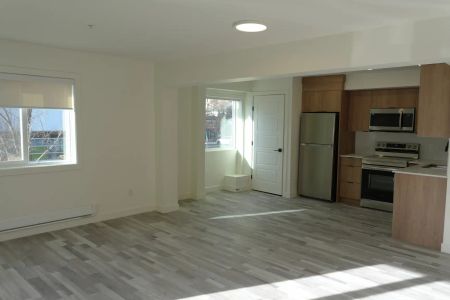Shelbourne Apartments on 17 Ave in Calgary — 1 Bedroom - Photo 5