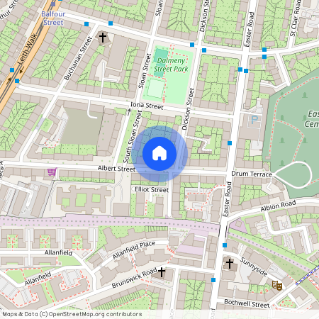 152 Albert Street, EH7 5LT, Edinburgh