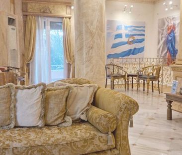 Μονοκατοικία για ενοικίαση Ελληνορώσων (Αμπελόκηποι - Πεντάγωνο) - Photo 5