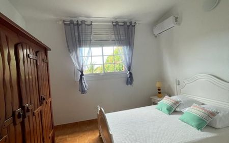 Maison à louer 5 pièces • Le Gosier - Photo 5