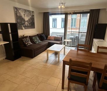 Appartement te huur in Leuven voor € 1.150 met 1 slaapkamer - Photo 4