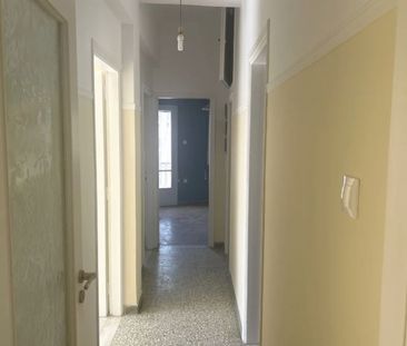 Διαμέρισμα για ενοικίαση Άγιος Ιωάννης (Νέος Κόσμος) - Photo 6