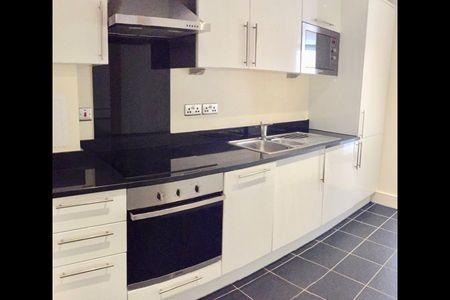 1 Bed Flat, Causton House, SW9 - Photo 4