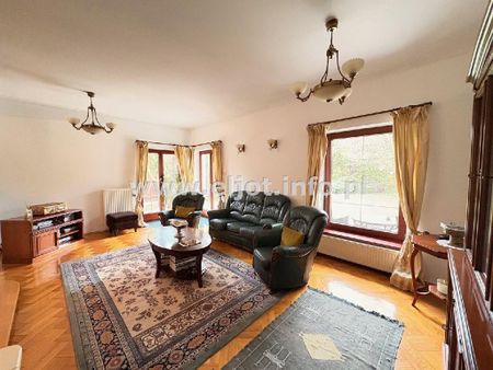 Dom Katowice Podlesie powierzchnia 335.0 m² C235-WD-60545 - Zdjęcie 4