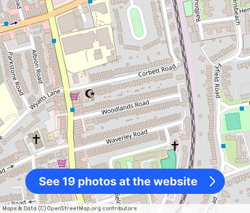 Woodlands Road, Walthamstow, London, E17 - Photo 1