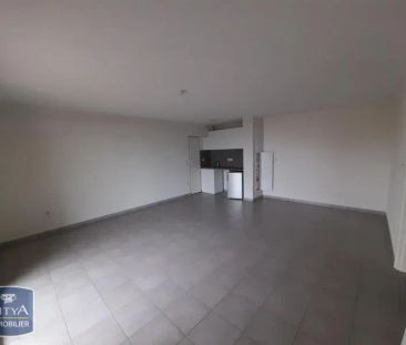 Appartement à louer 2 pièces 53m² - Photo 3