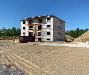 Appartement 5 1/2 à louer à Shawinigan (Impasse Vladimir-Sokolyk) - Photo 2