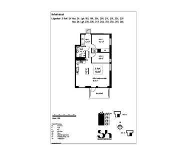 Sveavägen 26 - Photo 6