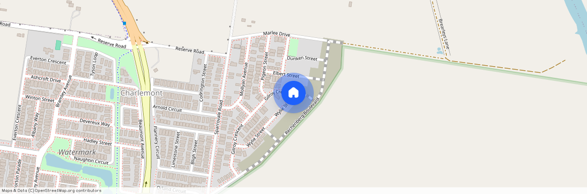 57 Gilroy Crescent, Vic 3217, Charlemont