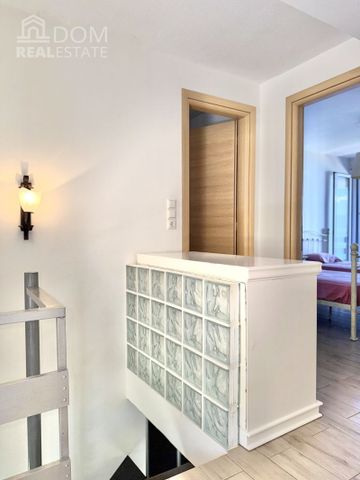 Μεζονέτα για ενοικίαση Ασπρονέρι (Άγιος Κωνσταντίνος) - Photo 3
