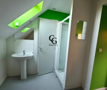 Location Appartement 3 pièces 69m² ST SEBASTIEN SUR LOIRE 44230 - Photo 4