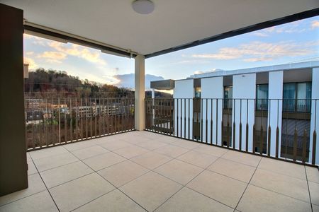 5.5 Zimmer, 115 m², 2. Stock - Foto 3