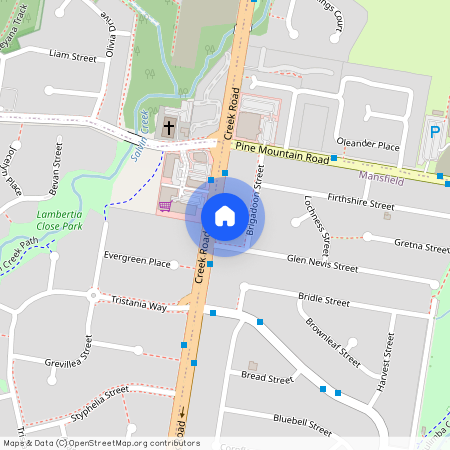 663 Creek Road, Qld 4122, Mansfield