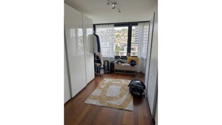 4½ Zimmer-Wohnung in Zürich - Kreis 5, möbliert, auf Zeit - Foto 2