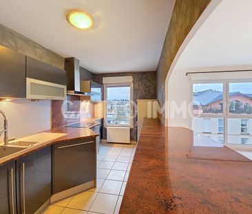 Location Appartement 3 pièces 81m² METZ 57070 - Photo 3