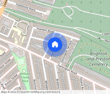 Hartington Place, BN2 - Photo 1