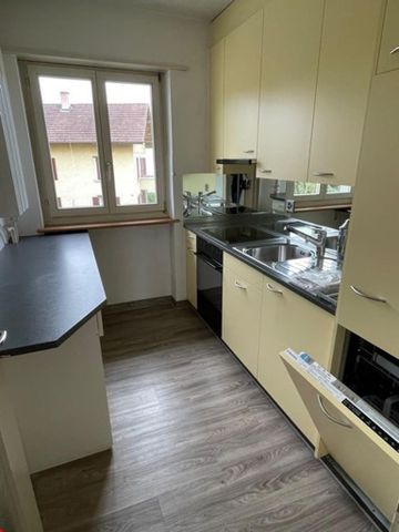 3 Zimmer, 1. Stock - Photo 3