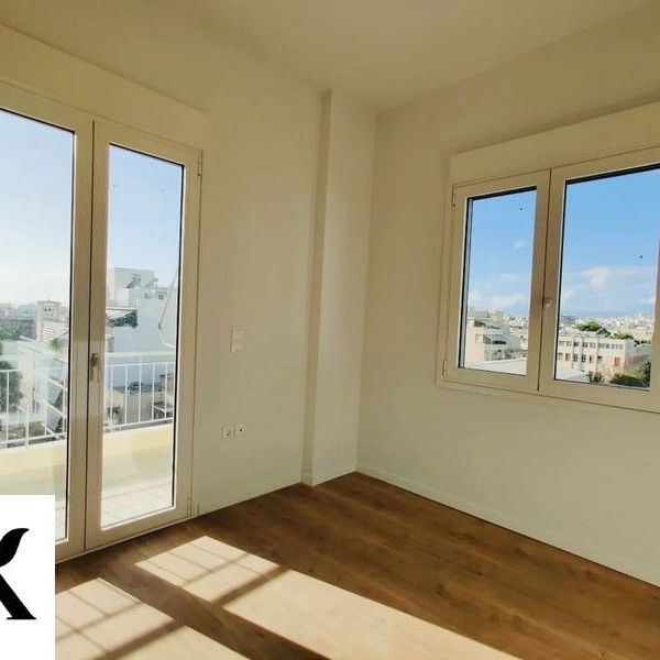 Διαμέρισμα για ενοικίαση Αγίου Μελετίου - Πλατεία Βικτωρίας - Μάρνη (Λεωφόρος Πατησίων - Λεωφόρος Αχαρνών) - Photo 1