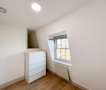 1 Bed Flat, Camden Road, NW1 - Photo 5
