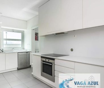 3 bedroom luxury Flat for rent in Matosinhos, Portugal - Photo 1