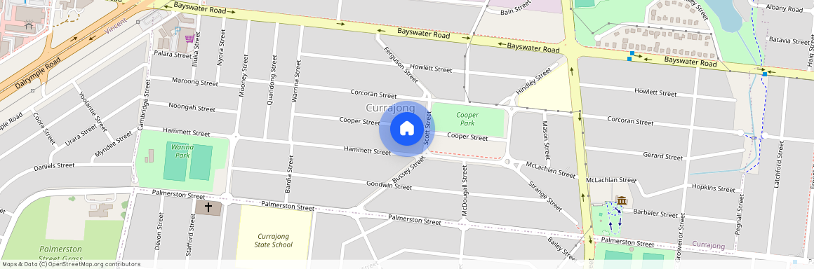 26 Cooper Street, 4812, Currajong, Qld