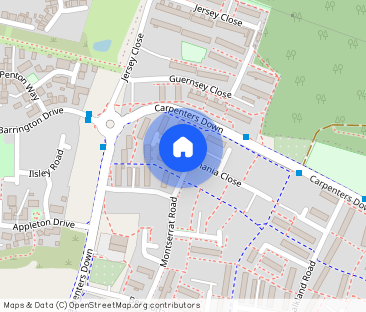 Tasmania Close, Basingstoke, Hampshire, RG24 - Photo 1