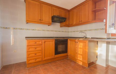 Flat in Bétera - Foto 2