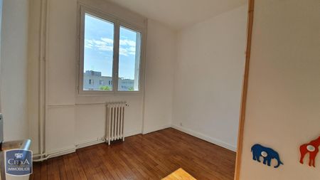 Location Appartement 3 pièces 67m² LE HAVRE 76600 - Photo 4