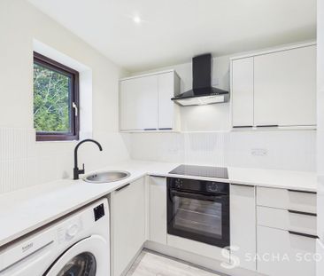 Studio to rent - Photo 4