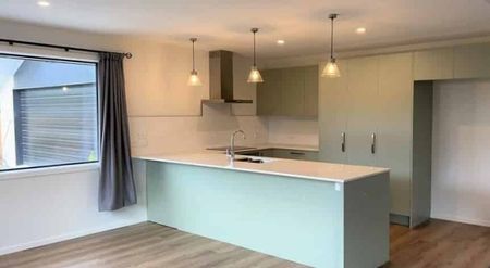 Stylish Living in Central Blenheim - Photo 2