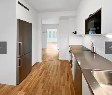 Skallbergsgatan, Västerås - Foto 6