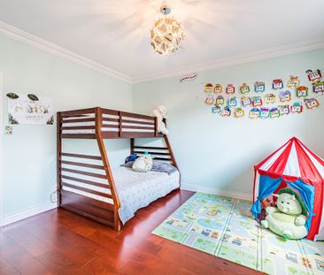 For Lease - 85 Bloomsbury Avenue, Brampton, Ontario - Photo 5