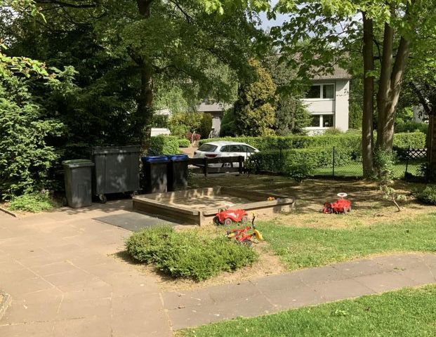 4-Zimmer-Wohnung in Hameln Klein Berkel - Photo 1