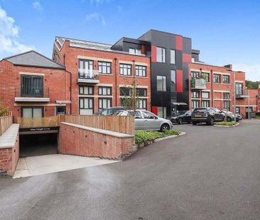 3 bedroom apartment to rent - Photo 4