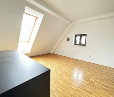 Helle 3-Zimmer-Wohnung mit Balkon in Graz - Photo 2