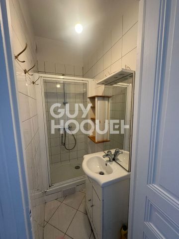Appartement Fontenay Sous Bois 3 pièce(s) 55 m2 - Photo 3