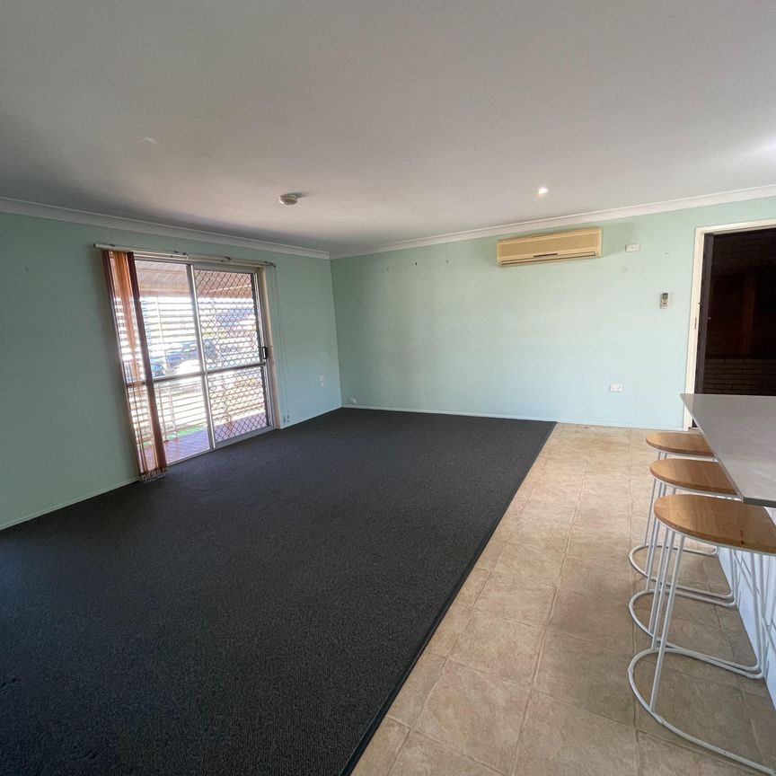 Tidy Home in Close Proximity to Kingaroy Hospital - Photo 1
