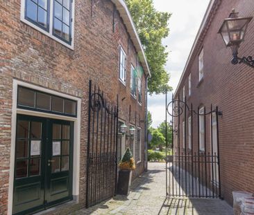 Appartement te huur: Poortje van Verlaan 6 2282 DB Rijswijk (ZH) - Photo 5