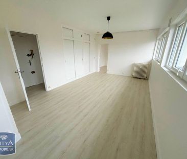 Appartement à louer 2 pièces 43.73m² - Photo 3