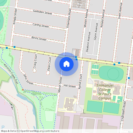 3/3 Marsh Street, Vic 3025, Altona North