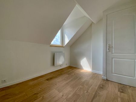 Location appartement 3 pièces, 28.10m², Jonzac - Photo 5