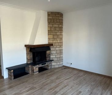 Appartement te huur - Photo 1
