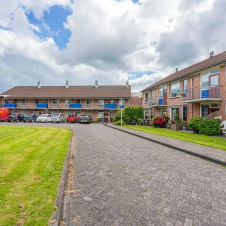 Appartement Zonneweide, Surhuisterveen - À Louer - Foto 4